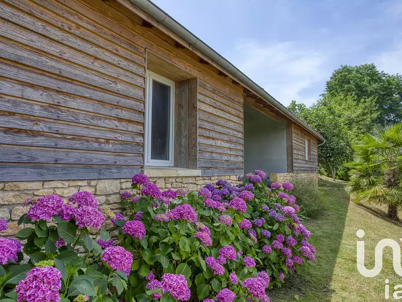 Maison, 70 m²