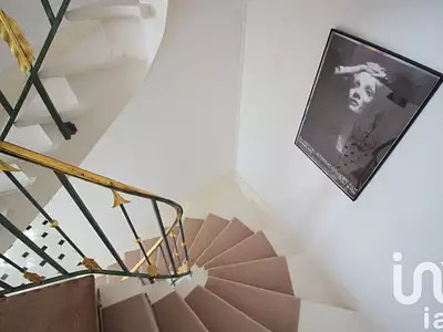 Maison, 290 m²