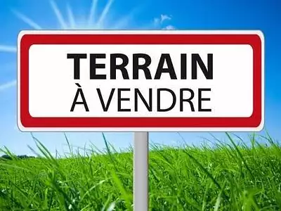 Terrain, 1 189 m²