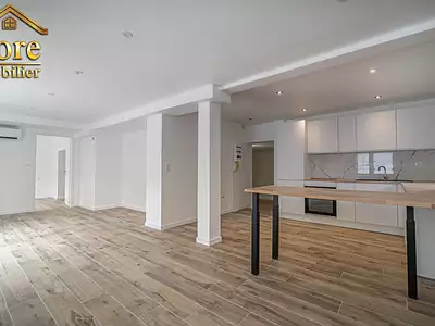 Appartement, 91,09 m²