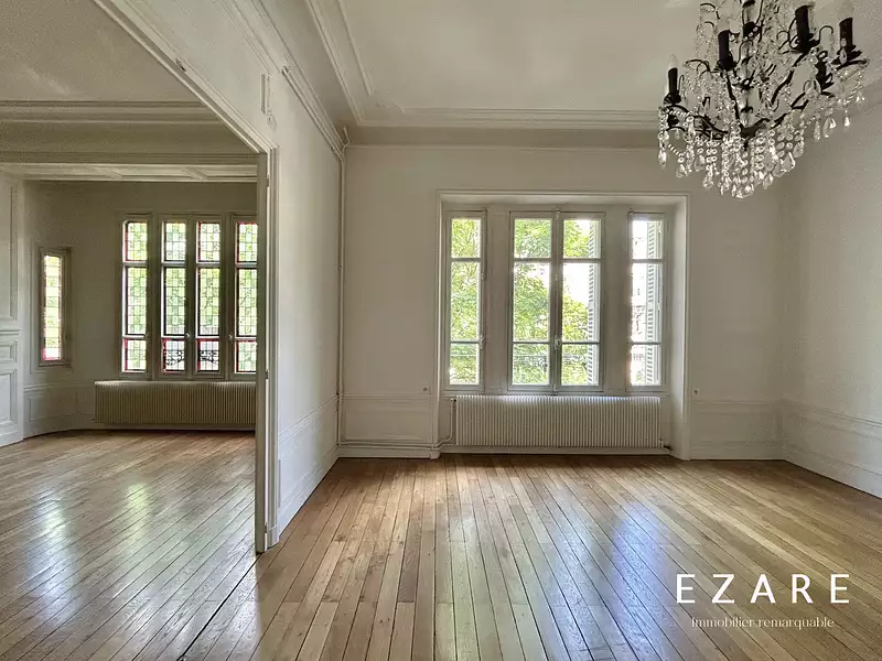 Appartement, 107 m²