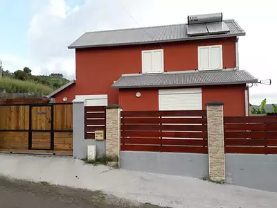 Maison, 86 m²