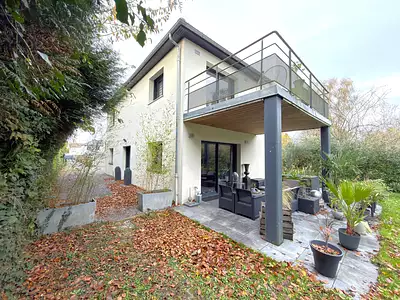 Maison, 135 m²