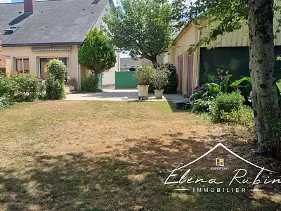 Maison, 260 m²