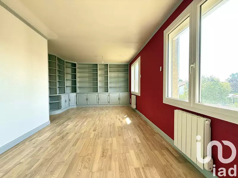 Maison, 156 m²