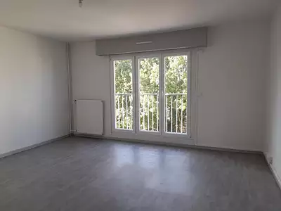 Appartement, 85 m²