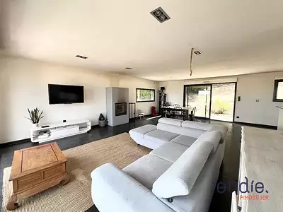 Maison, 128 m²