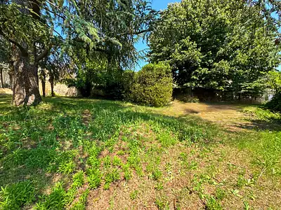 Terrain, 400 m²