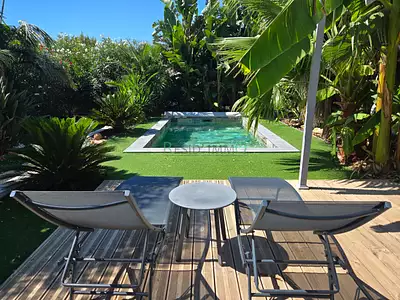 Appartement, 101 m²