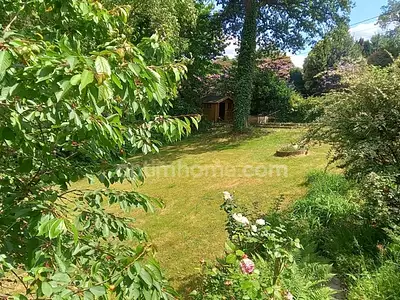 Maison, 186 m²