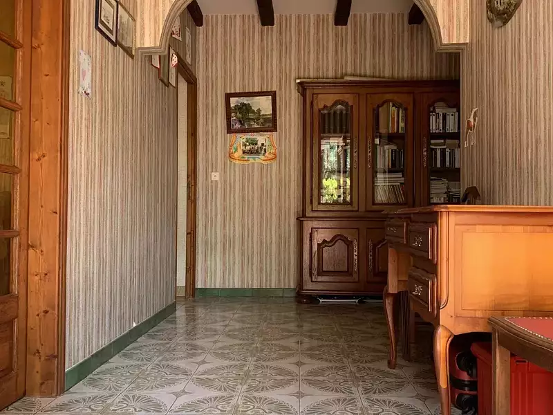 Maison, 181 m²