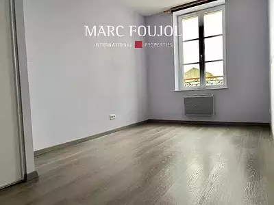 Appartement, 63,21 m²