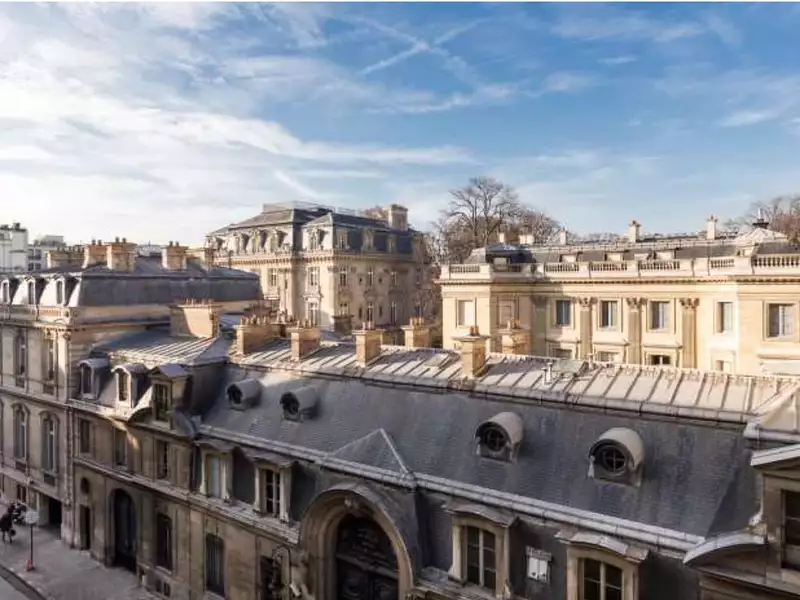 Appartement, 345 m²