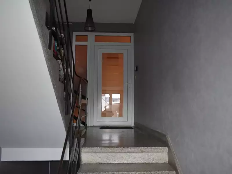 Maison, 289 m²