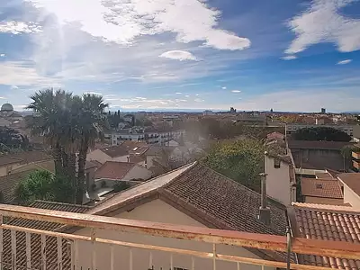 Appartement, 112,5 m²