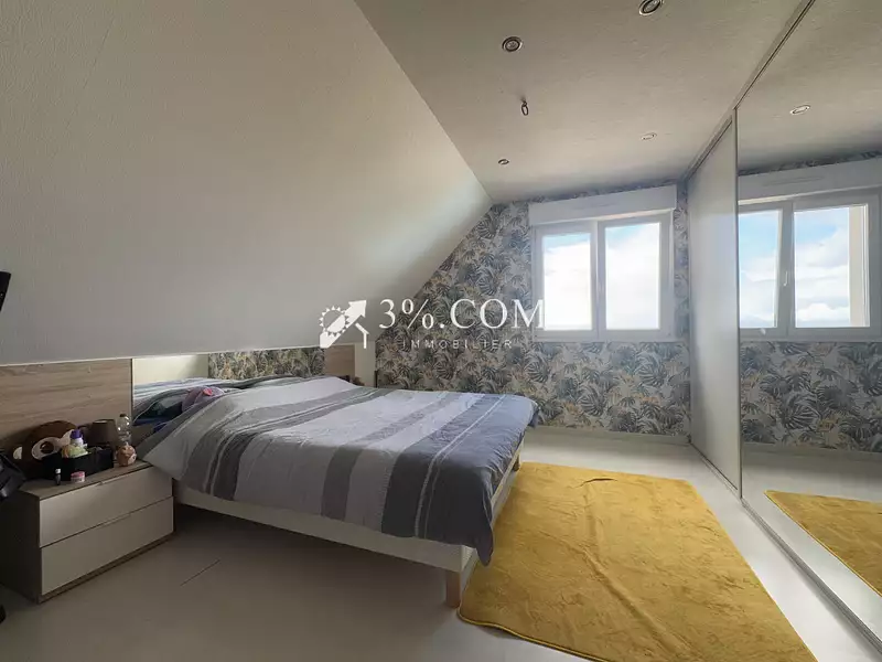 Maison, 125 m²