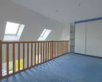 Appartement, 44,66 m²