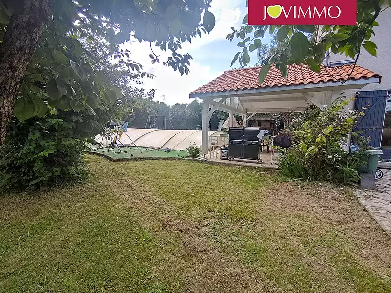 Maison, 149 m²