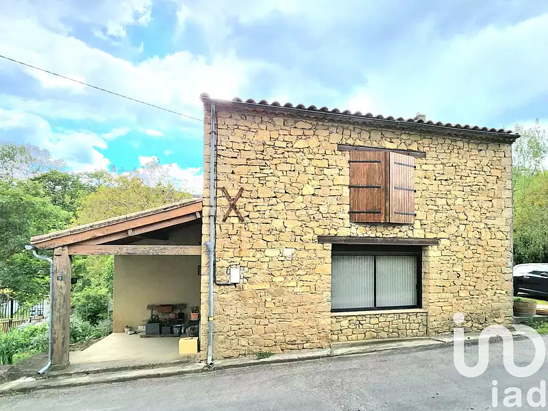 Maison, 167 m²