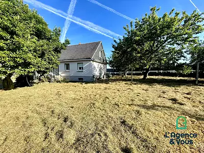 Maison, 95 m²
