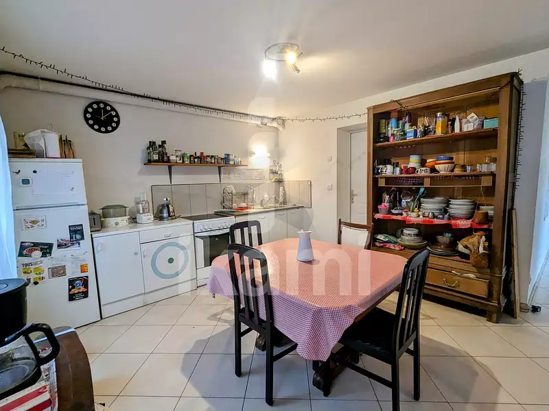 Maison, 226 m²