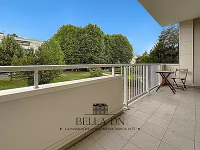 Appartement, 108,47 m²