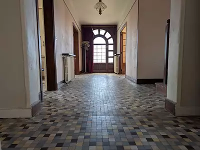 Maison, 150 m²