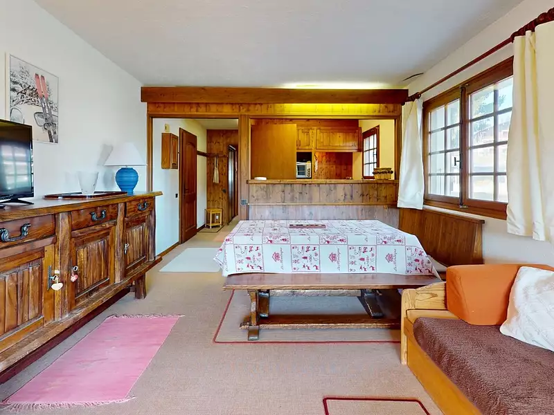 Appartement, 49 m²