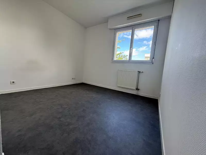 Appartement, 45 m²