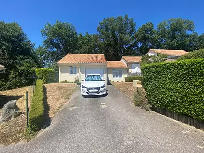 Maison, 82 m²