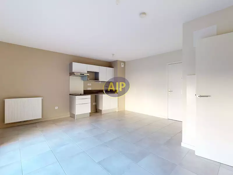 Appartement, 42,38 m²