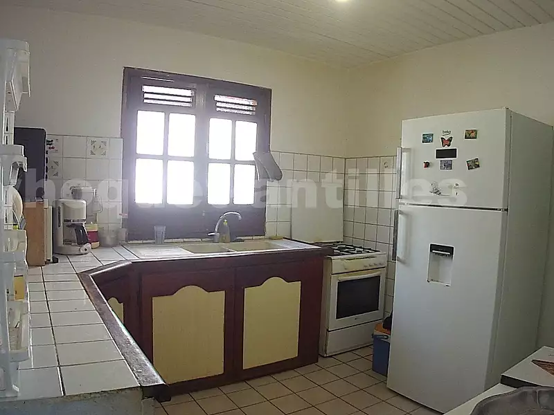 Maison, 64,78 m²