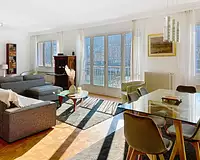 Appartement, 84 m²