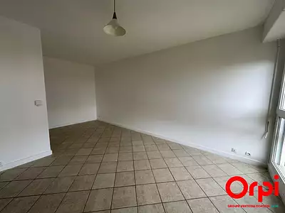 Appartement, 32 m²
