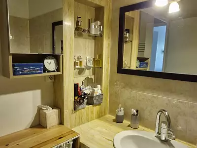 Appartement, 100 m²