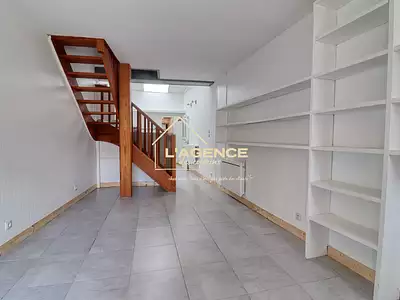 Maison, 60 m²