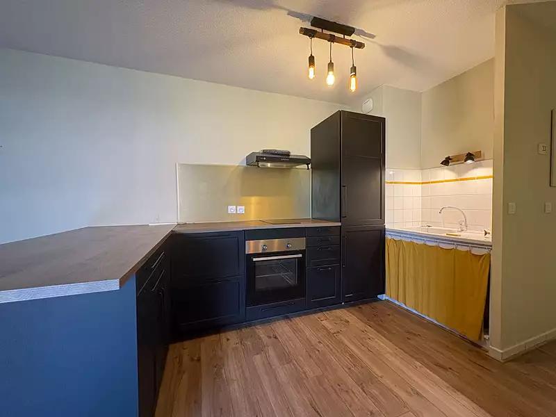 Appartement, 45,32 m²
