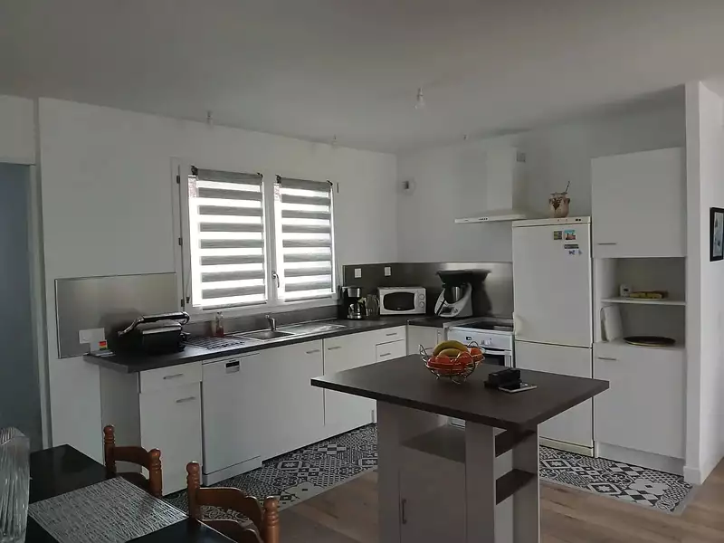 Maison, 104 m²