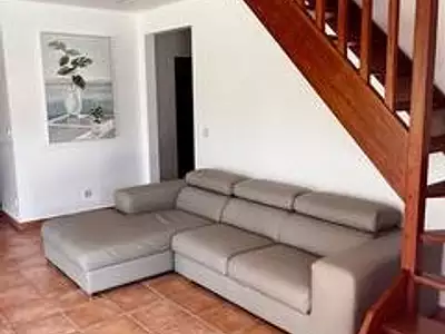 Maison, 90,5 m²
