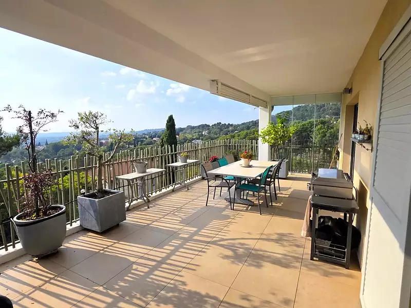 Appartement, 74,36 m²