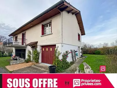 Maison, 146 m²