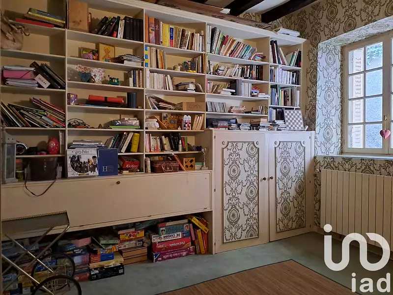 Maison, 200 m²