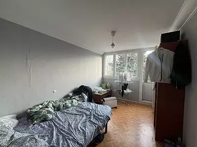 Appartement, 72,41 m²