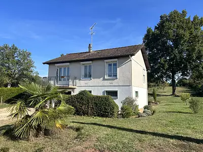 Maison, 100 m²