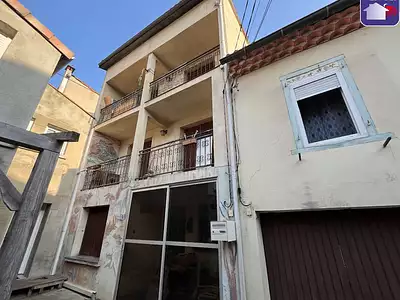 Maison, 99,53 m²