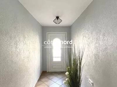 Maison, 135 m²