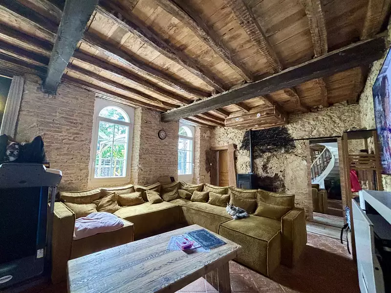 Maison, 390 m²