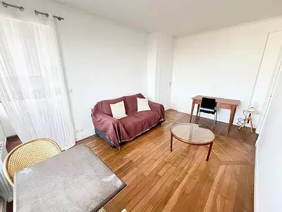 Appartement, 35,27 m²