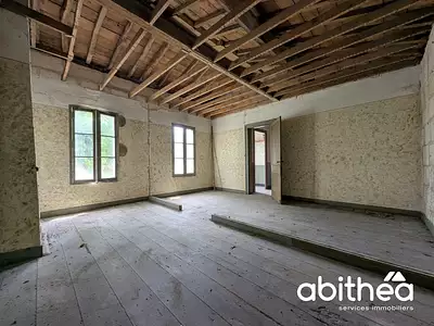 Appartement, 105 m²