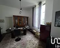 Appartement, 198 m²